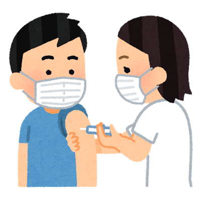 新型コロナウイルスワクチンの予約方法（75歳以上の方への接種開始予定）