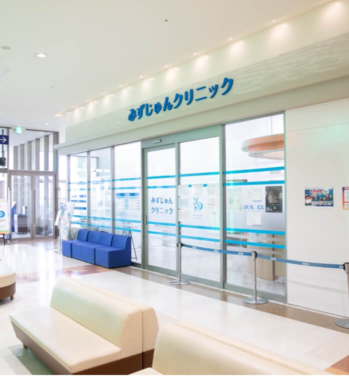 健康診断は「受けて終わり」ではありません