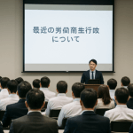 産業医講習会:365日24時間のその先へ。地域医療と“持続可能な働き方”を考える