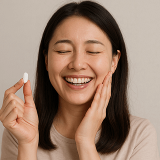 【ピリピリを察知したら即相談!】再発性ヘルペスを“備えるPIT療法”で乗り切ろう!