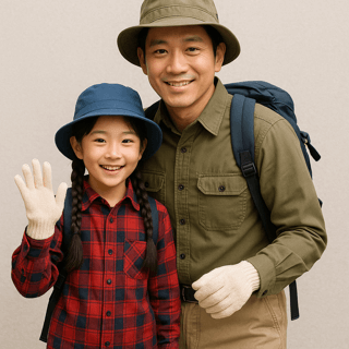 8月もあと少し!登山やハイキング中に注意すべきマダニとSFTS