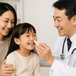 「今年のインフルエンザ対策は“選べる時代”へ!点鼻ワクチン《フルミスト》登場しました✨」 「今年のインフルエンザ対策は“選べる時代”へ!点鼻ワクチン《フルミスト》登場しました✨」